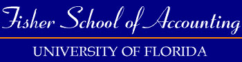 Fisher School of Accounting