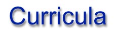 curricula logo
