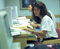 Warrington College of Business Administration